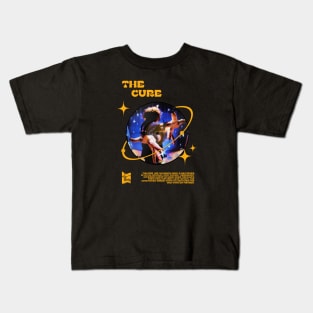 The C. vintage 90s Kids T-Shirt